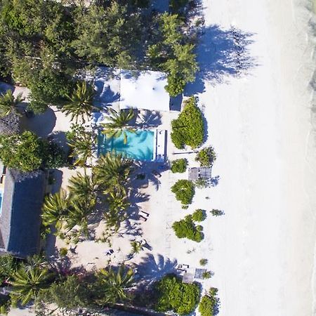 Sharazad Boutique Hotel Jambiani  Dış mekan fotoğraf