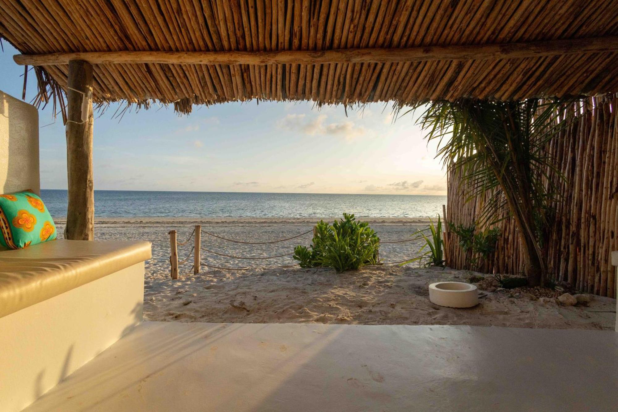 Sharazad Boutique Hotel Jambiani  Dış mekan fotoğraf