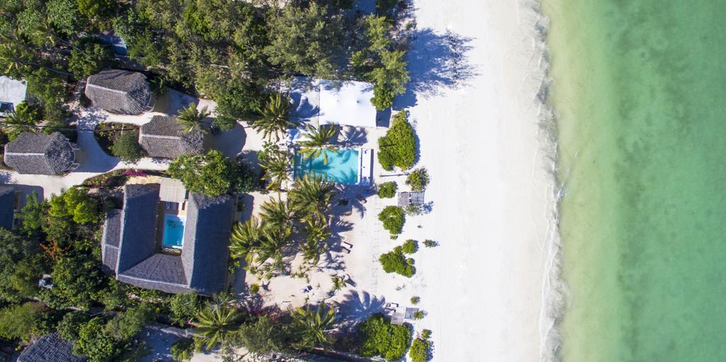 Sharazad Boutique Hotel Jambiani  Dış mekan fotoğraf