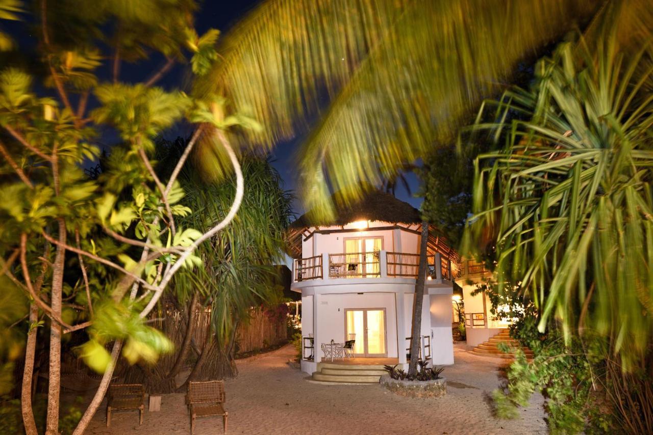 Sharazad Boutique Hotel Jambiani  Dış mekan fotoğraf